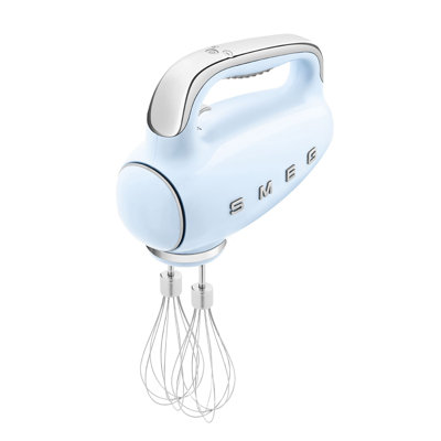 SMEG 50's Retro Style hand mixer