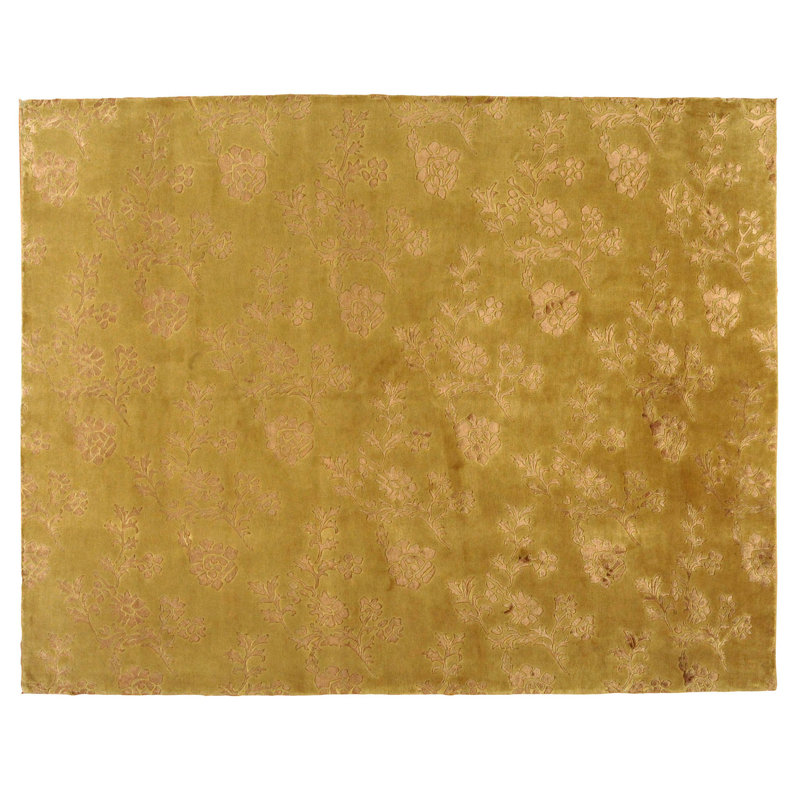 One-of-a-Kind 8' X 10' Area Rug