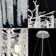16 - Light Dimmable Tree Branch Chandelier With Crystal Accents
