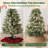 Rattan Tree Collar-119353022