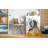Abstract Indoor Rug-191203996