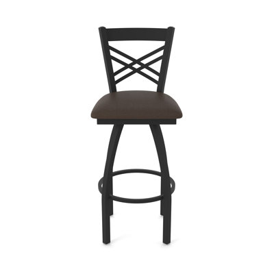 Tabouret pivotant 820 Catalina