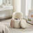 Yosef Upholstered Storage Vanity Stool-106837813