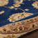 Oboyle Floral Indoor Rug