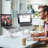 Fuleadture Multi-Screen Desktop Mount-53629744