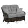 Everglade Upholstered 53'' Loveseat