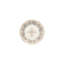 Sardegna Stoneware Appetizer Plate