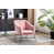 Powder Pink selected