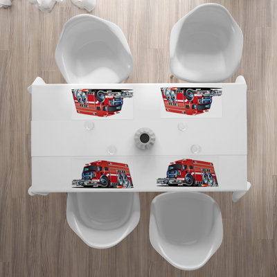 Récapitulatif 18,5" cars