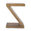 Beatrix Solid Wood End Table