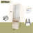 Full Length Glass Floor Mirror -  Basics by Wayfair™-344946083-348894083