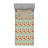 Microfiber Floral Sheet Set-1838904041-1766159286