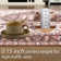 Fillender Machine Washable Rug Vintage Washable Area Rugs With Non Slip Home Decor Office Boho Rug