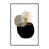 Silver Framed Canvas is unavailable