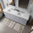 Dukes 84" Double Bathroom Vanity Set-87292600-112871440