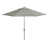Gris / bleu rayé Sunbrella®