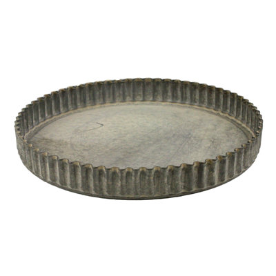 Plateau cloche Javi