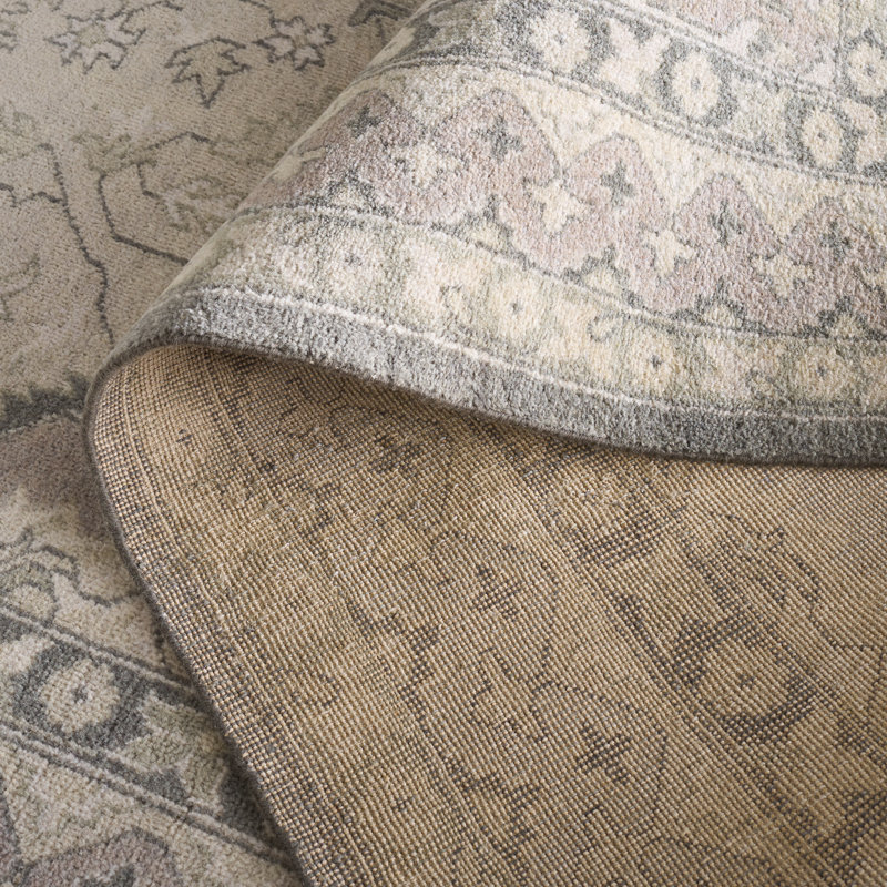Ralph Lauren Reynolds Wool Oriental Rug, Rectangle 10' x 14'
