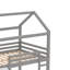  Lit mezzanine simple avec glissade Amaron-138604411-145211658