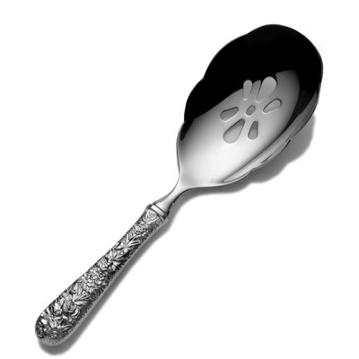 Cuillère de service Repousse