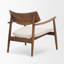 Fauteuil d'appoint Pratha-1187508188