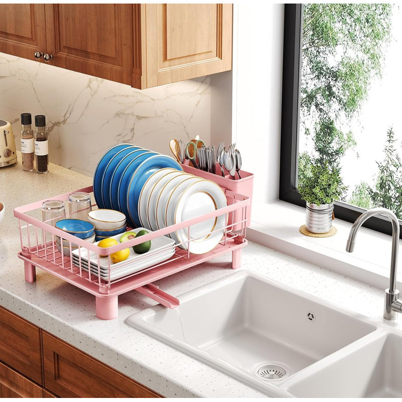 Stainless Steel Dish Rack