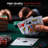 JP Commerce Poker Chips