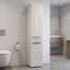Galyean 1 - Door Accent Cabinet-1180050776