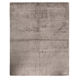Hand Knotted Area Rug in Multi