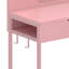Dressing Table with Mirror-159845725