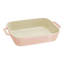 Ensemble de plats de cuisson rectangulaires 3 pièces Starb-123099380-123099382