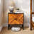 Vivian Nightstand 2 Drawers