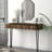 47'' Console Table