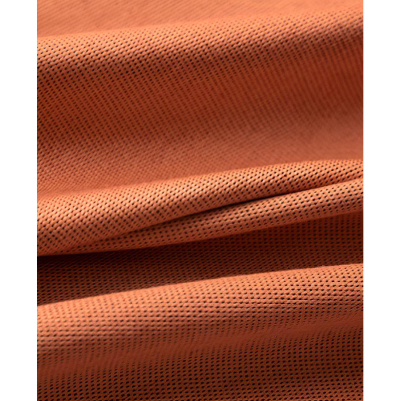 Marshell Cotton Blend Room Darkening Curtain Single Panel, 59.05" W x 106.29" L