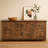 Augusta Sideboard Brown