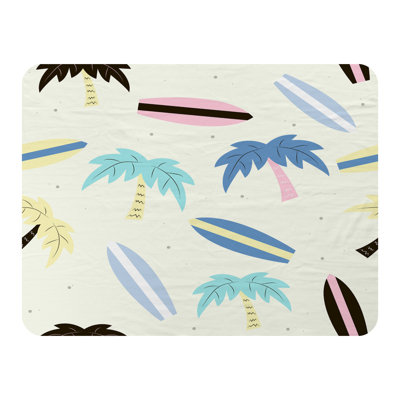 Rizzuto Throw Blanket