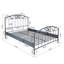 Lugo Solid Wood Bed-37870541
