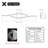 2-Light Dimmable LED Vanity Light-868401870