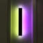 Lampe murale noire / câblée-306379193