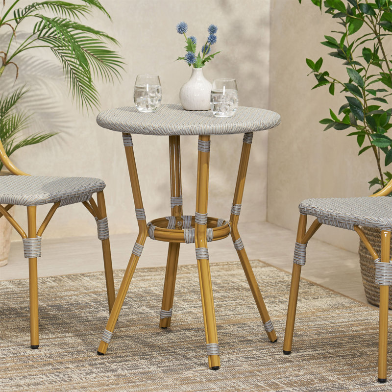 table française (seulement la table incluse)