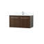  Ensemble de meuble-lavabo simple 36 po-577594158