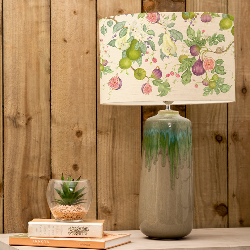 Neo Ceramic Table Lamp