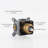 All-In-One Kit with Rough in-Valve-60135009
