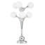 Leanora Metal Novelty Lamp