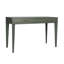 Barcelona Solid Wood Writing Desk-1846369296