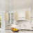 1-Light 4.3" Wide Mini Pendant Light