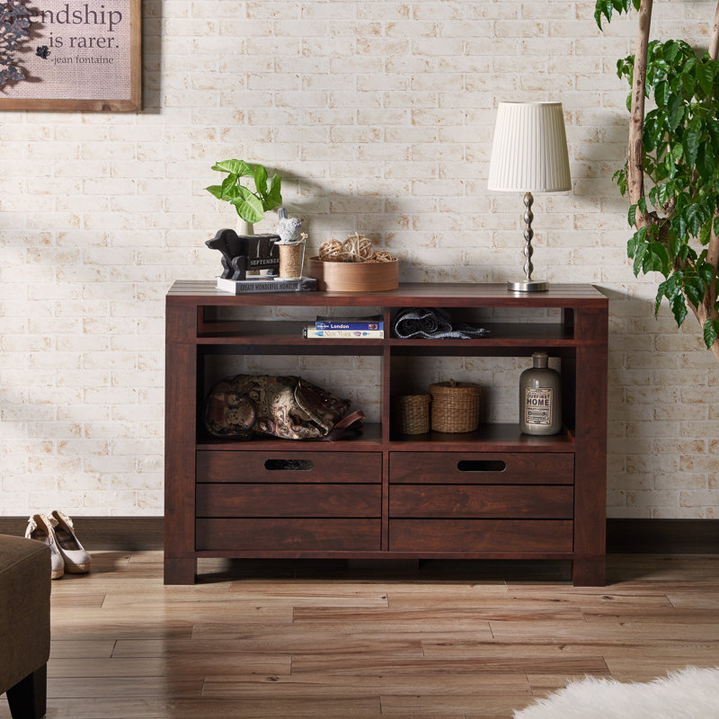 Frith 119.89cm Console Table
