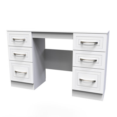 Fully Assembled Hawthorn Dressing Table