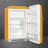 Retro Style Refrigerators