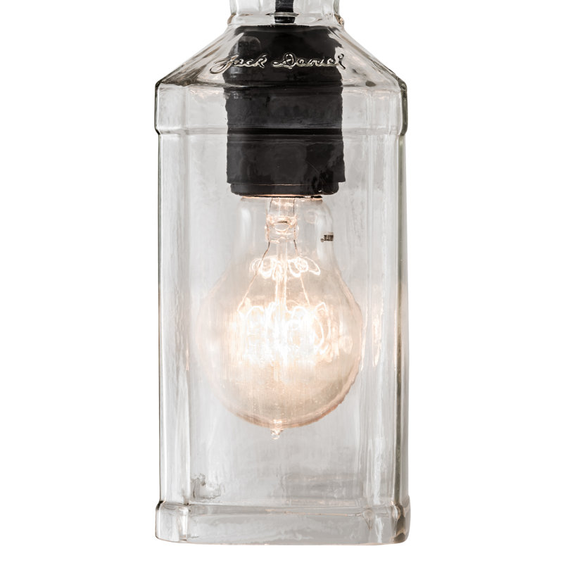 Carmi 1 - Light Pendant